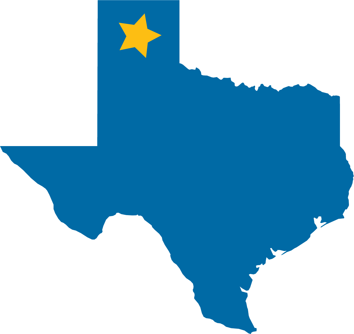 Amarillo TX Solid
