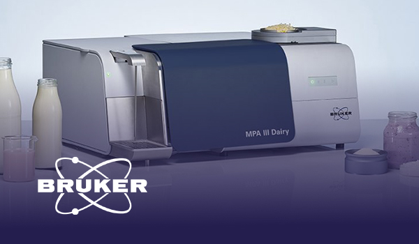 Bruker Dairy Analyzer Consultation