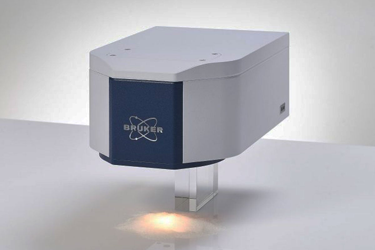 Bruker-BEAM_FT-NIR