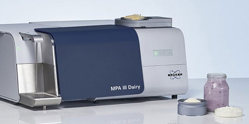 Bruker-MPA-III-FT-NIR_dairy-analyzer
