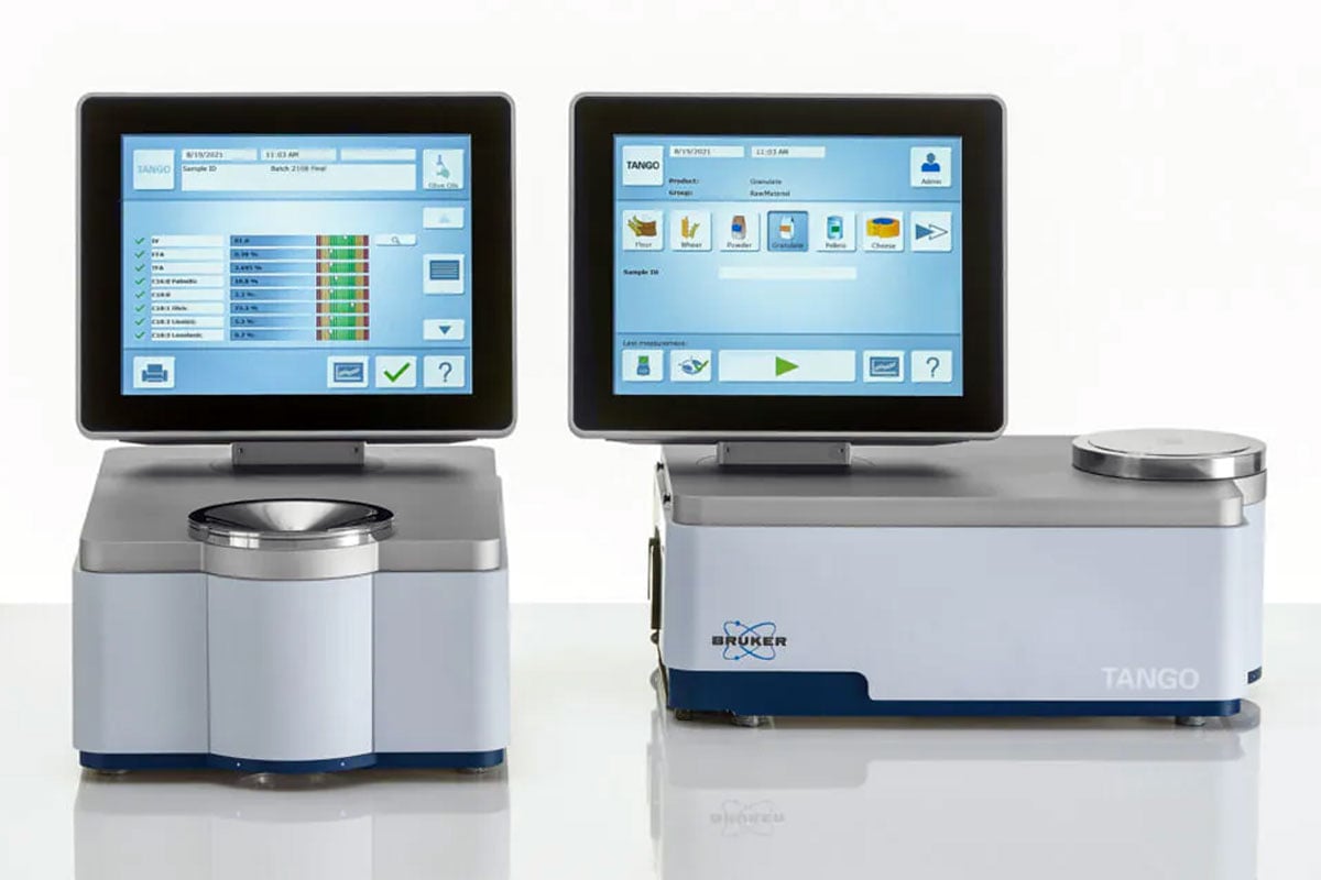 Bruker-TANGO_collage