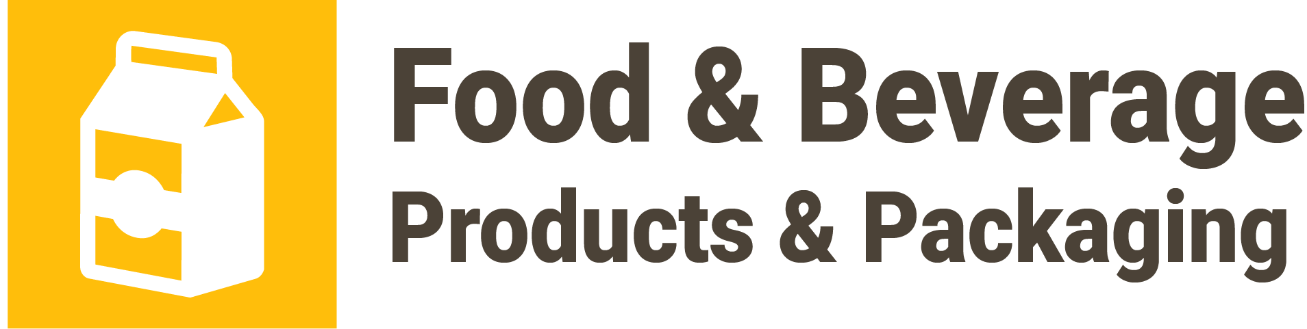 Food & Beverage Packaging