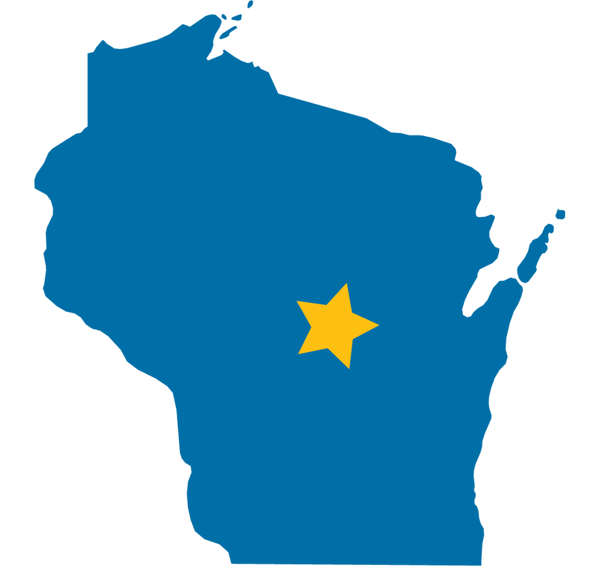 Marshfield WI Solid