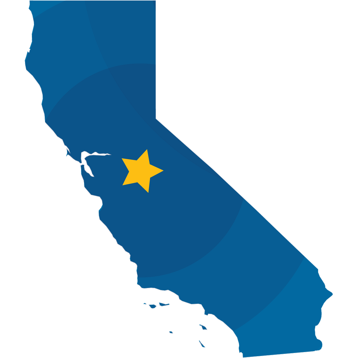 Turlock CA Region