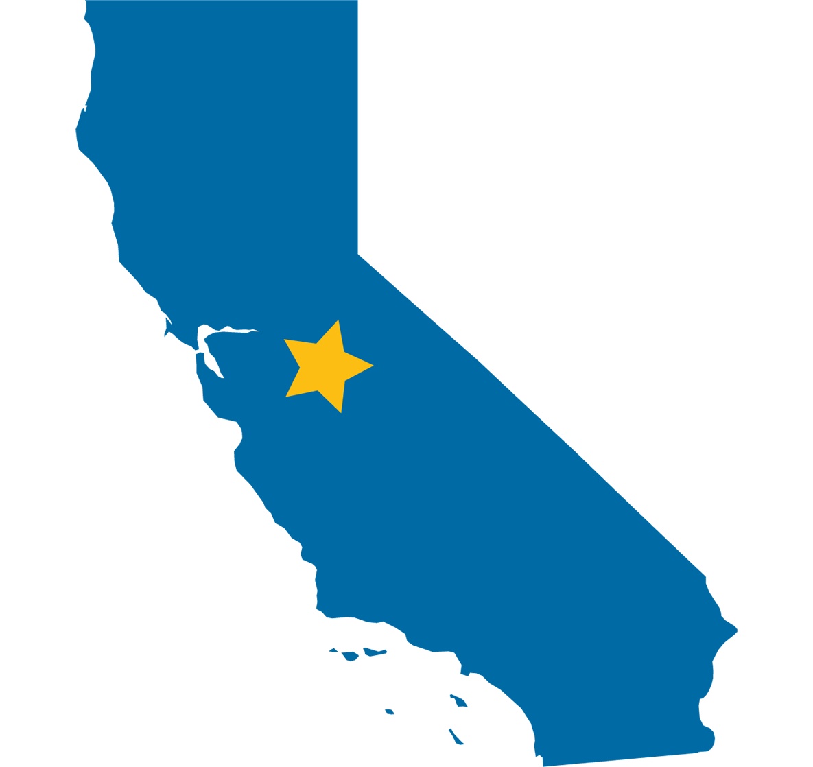 Turlock CA Solid