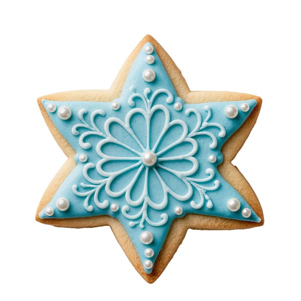 blue_sugar-cookie-snowflake-with-frosting