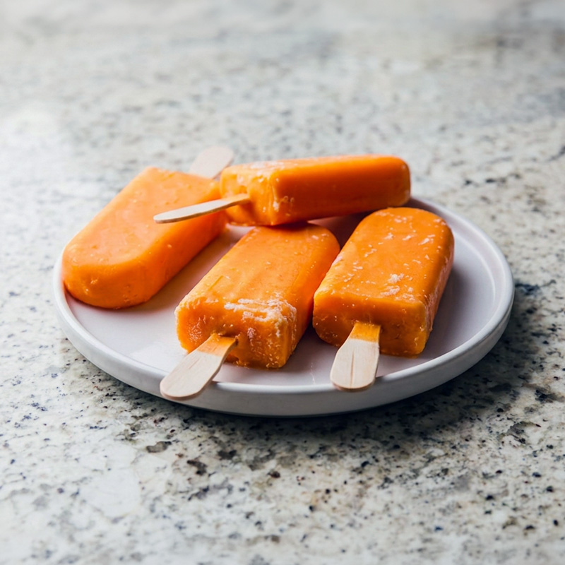 orange-popcicles