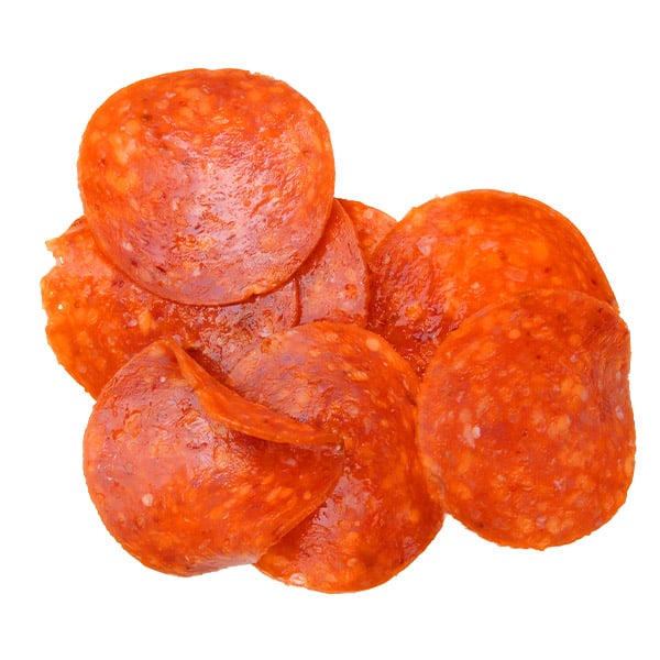 red_pepperoni