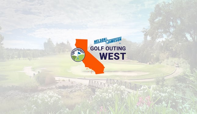 Nelson-Jameson Golf Outing West