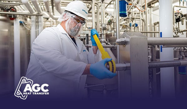Plate Heat Exchanger Training