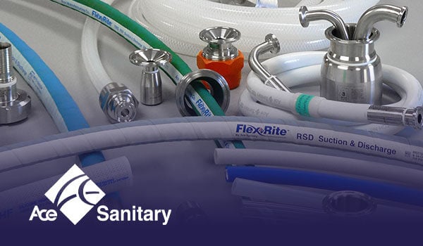 Sanitary & Washdown Hose Assessment & Training
