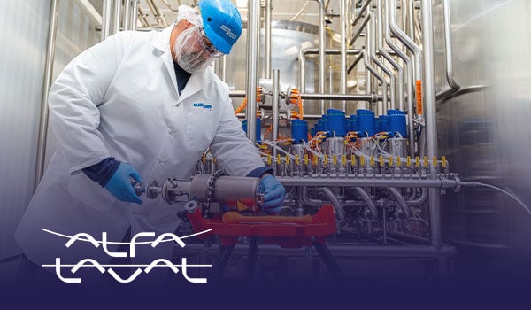 Alfa Laval Valve Training