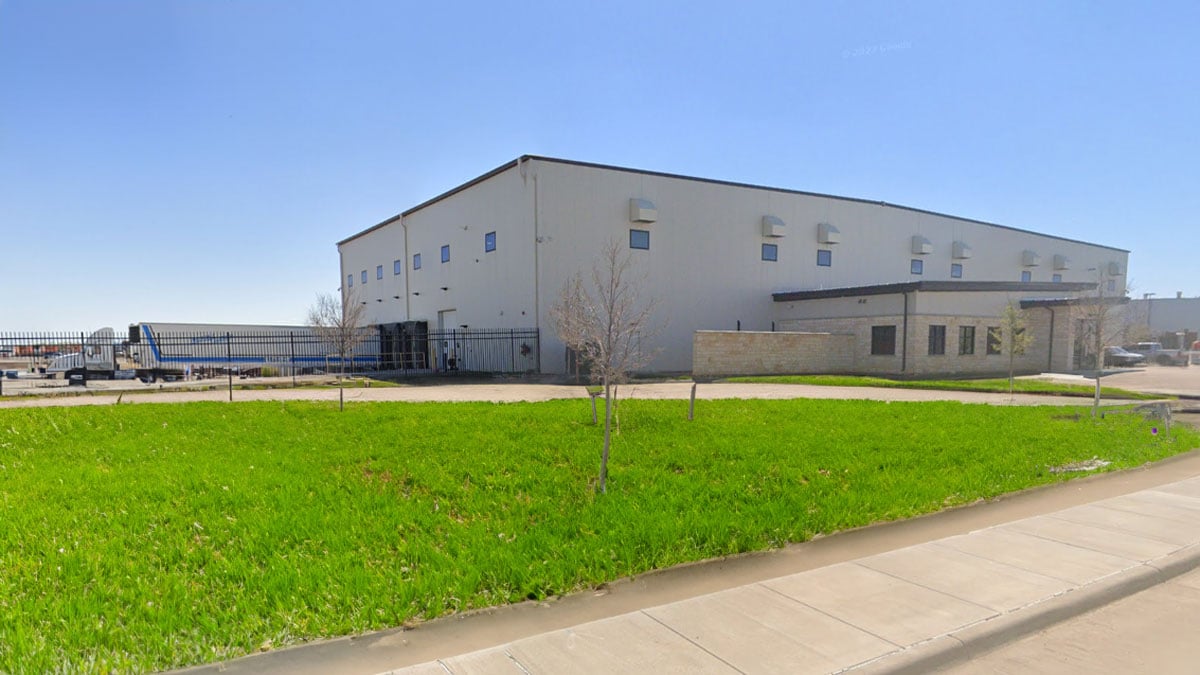 Amarillo-front-angled-view