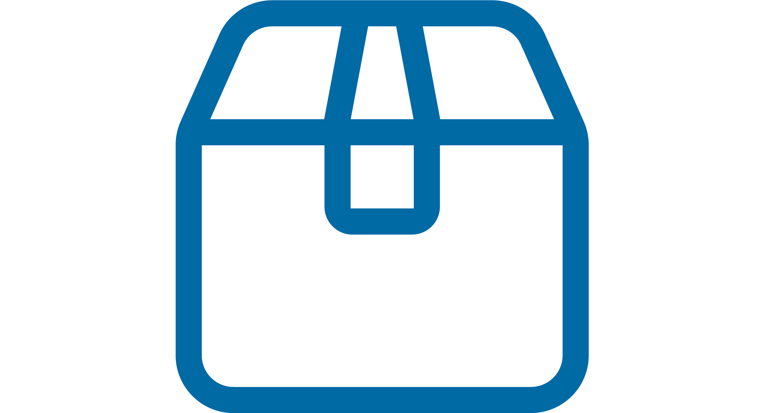 Shipping Box