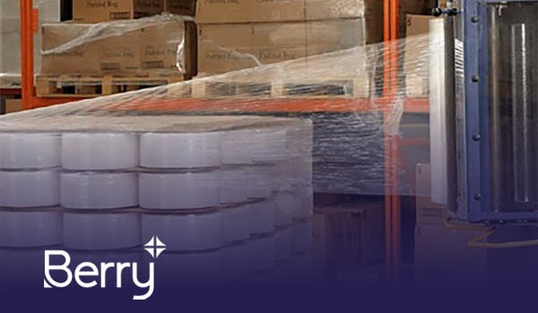 Berry Global Stretch Films