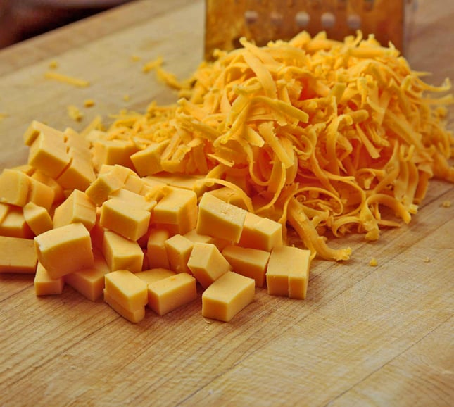 Eastern Wisconsin Cheesemakers & Buttermakers Association Fall Convention