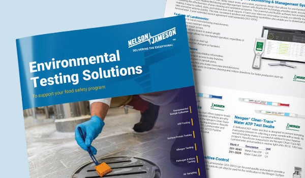 Environmental Testing