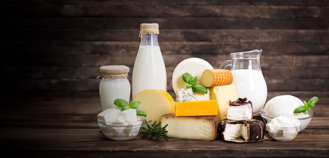 Michigan Dairy Industry Conference