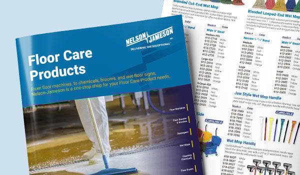 Floor Care Products