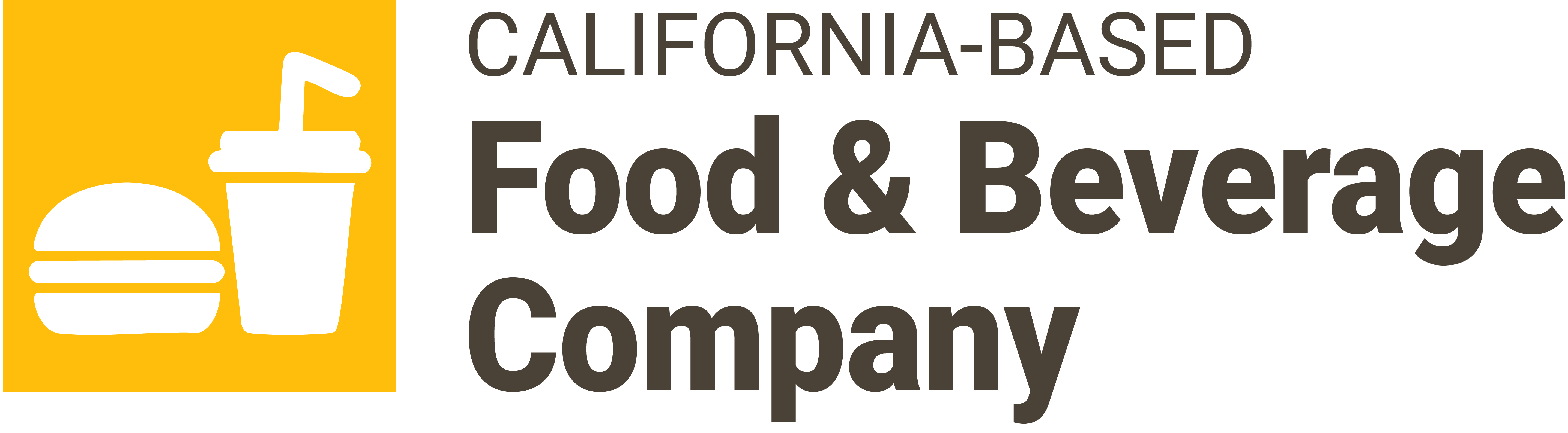 Food and Bev