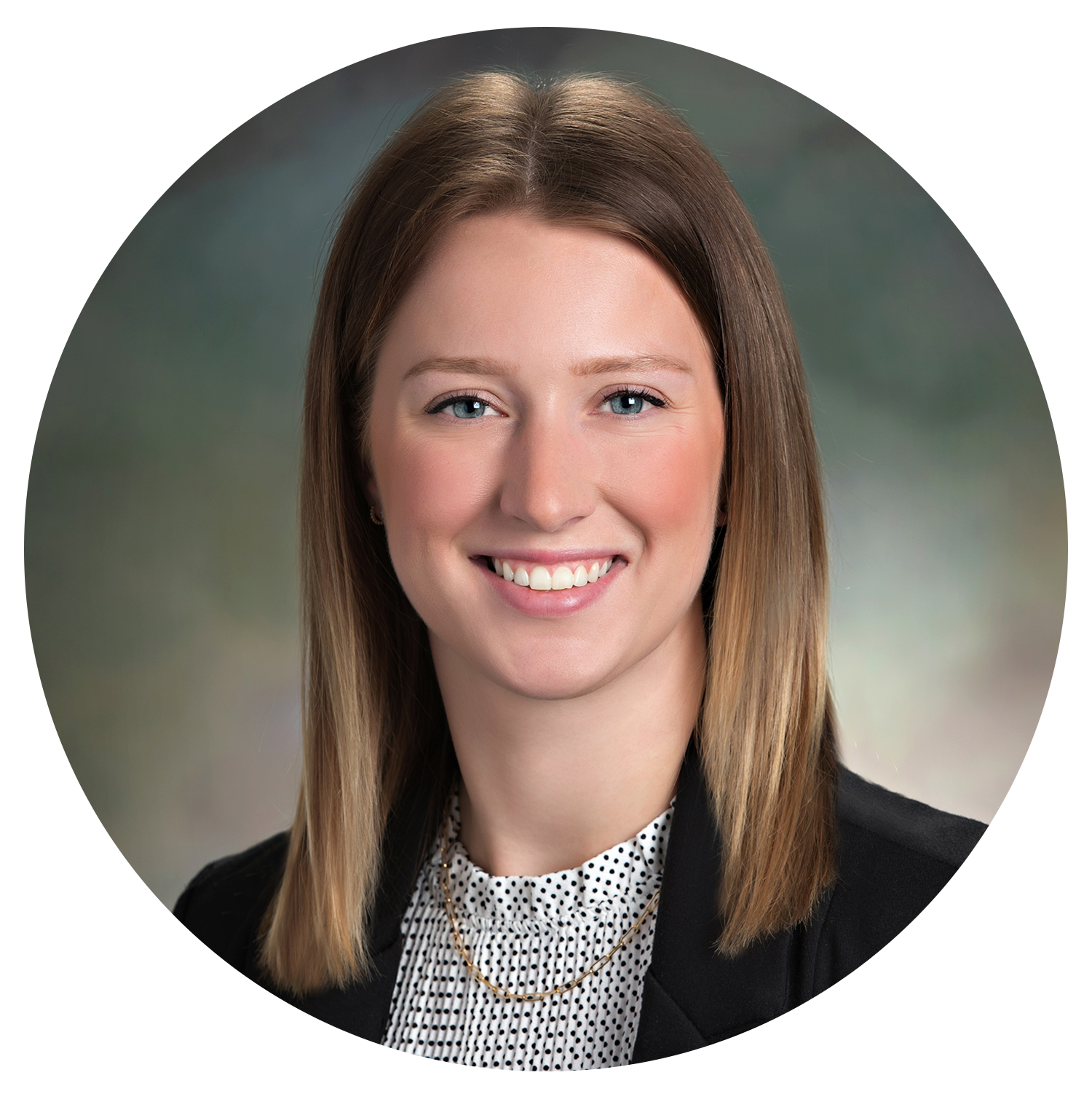 Hailey Hoffman panelist