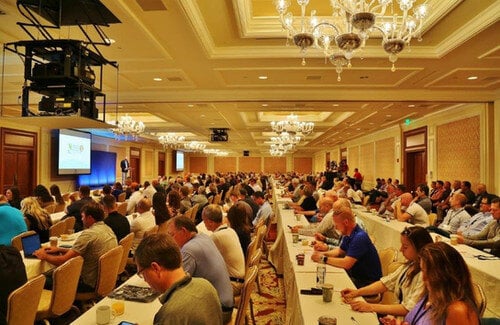 Intermountain Milk Processors' Association Annual Conference