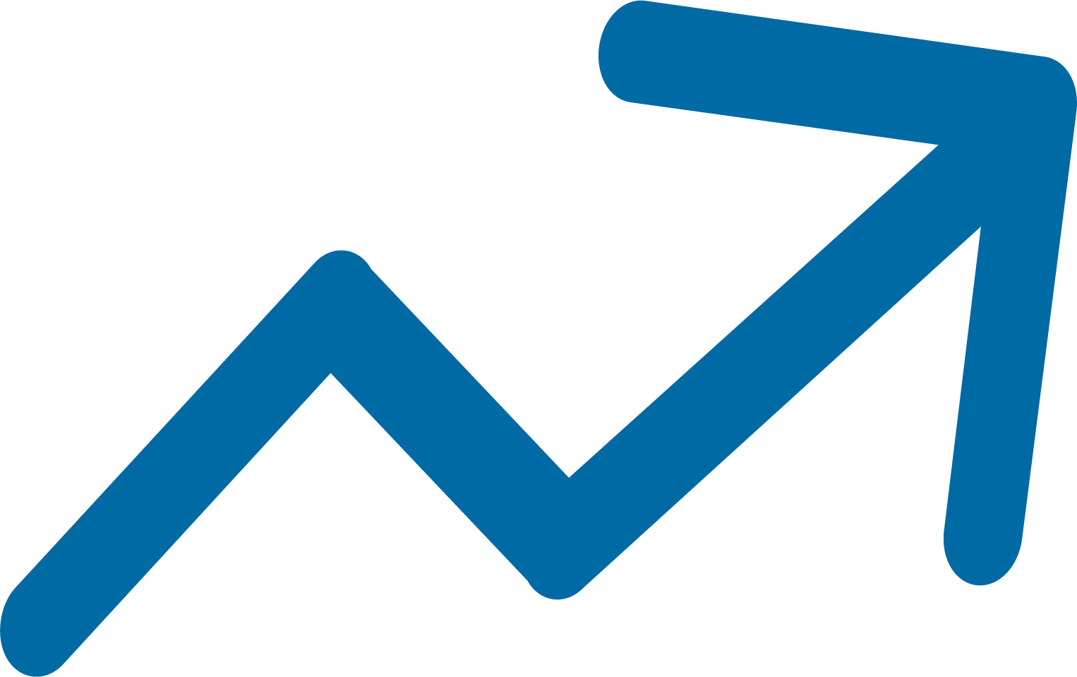 Increase