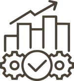 Increased Operaqtional Efficiency