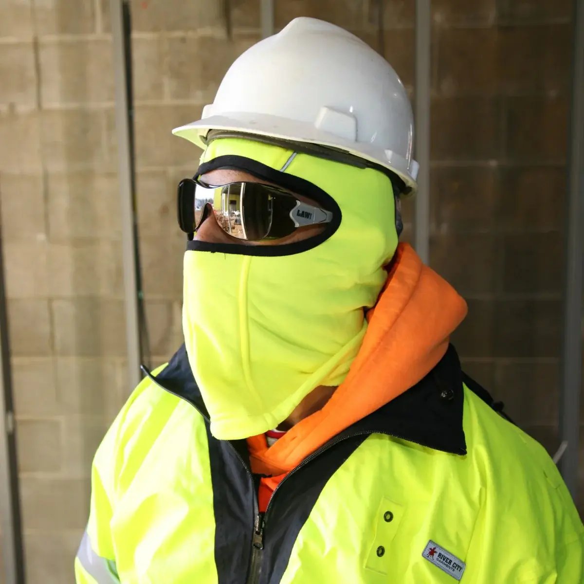 MCR_Safety_OG112AF_Law_OTG_Safety_Glasses_worker_2