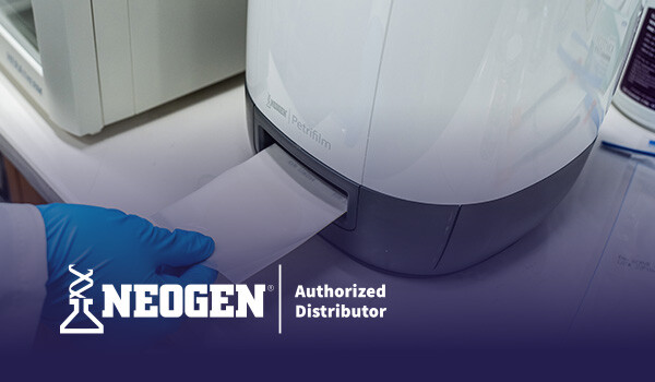 Neogen® Petrifilm® Certification Workshop