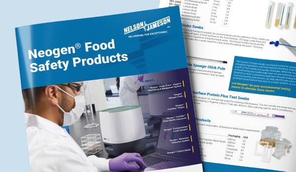 Neogen Food Safety