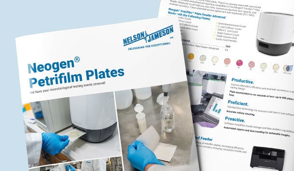 Neogen® Petrifilm®