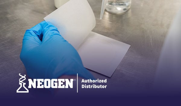 Neogen Petrifilm® Training