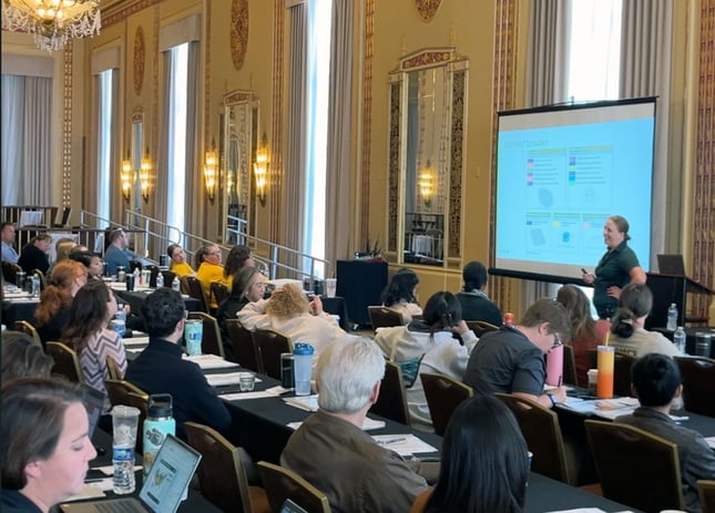 Pathogen Testing Workshop Wisconsin