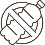 Reduced Consumabes Waste