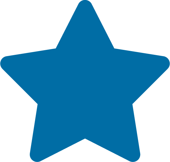 Star-Blue