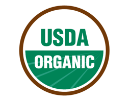 USDA Organic Badge-1