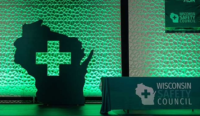 WI Safety Council's Annual Safety Conference