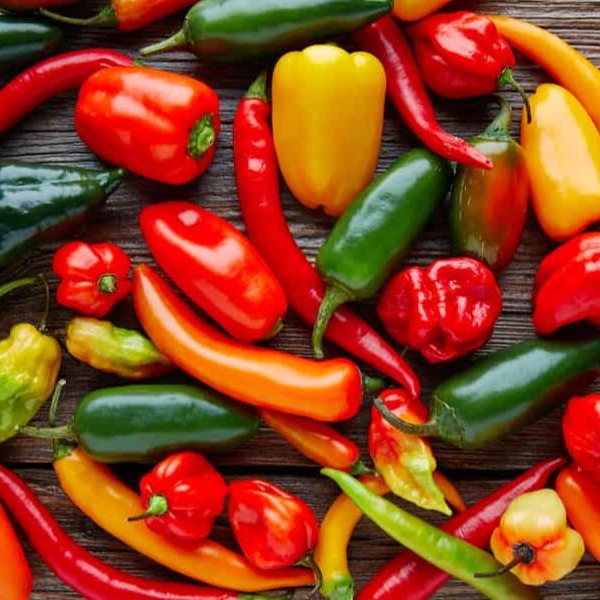chili-peppers