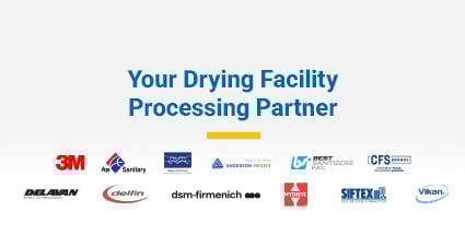 Drying Facility Processing Line Card