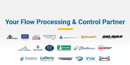 Flow Processing & Control