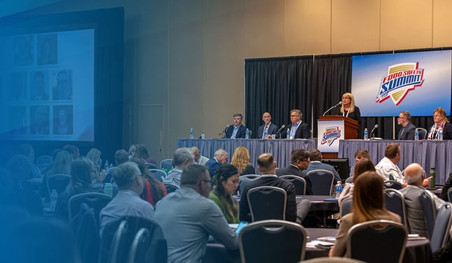 Food Safety Summit