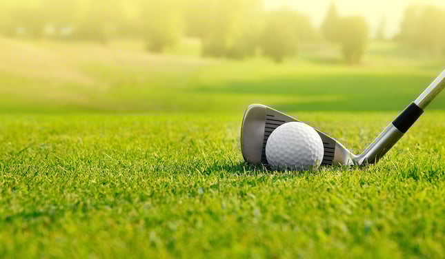 Wisconsin Section IFT Golf Outing