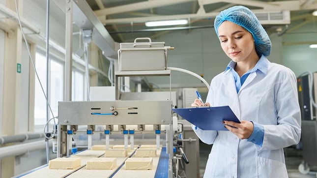 Improve Your Foreign Material Prevention Strategy