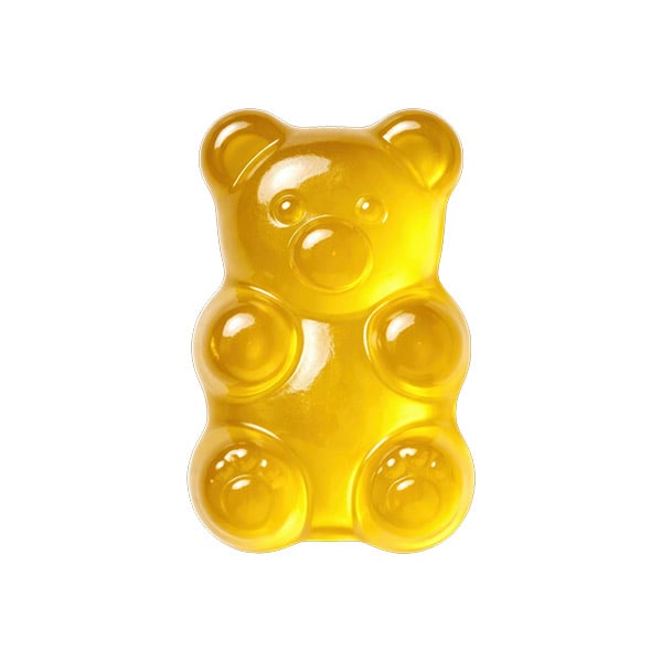 yellow-gummy-bear