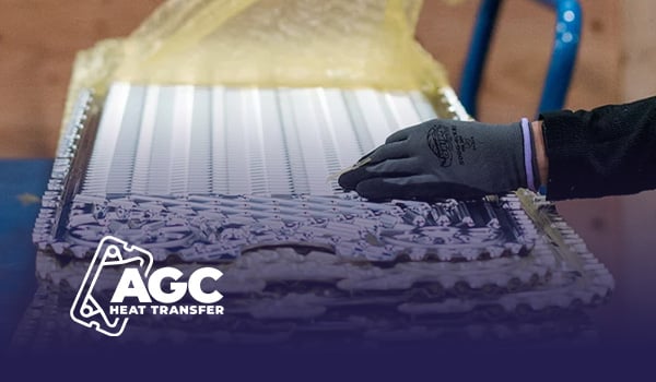 AGC PlateCheck PHE Preventative Maintenance