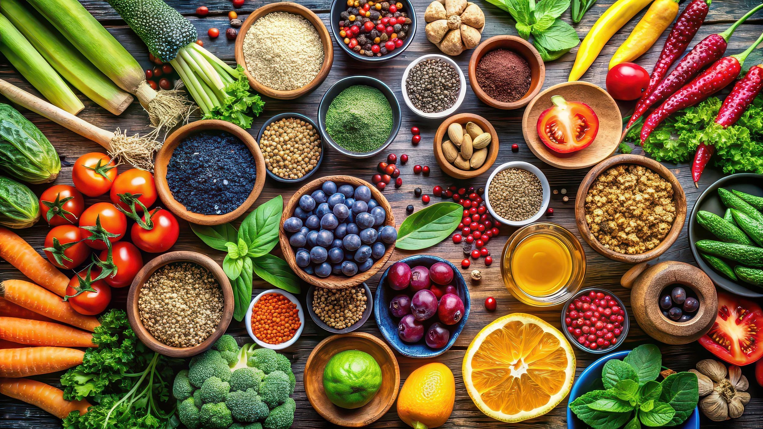 LIVE WEBINAR: Navigating the Transition to Natural Colors