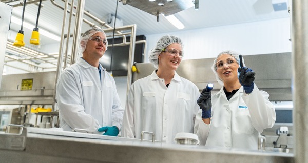 Food Manufacturing |&nbsp;Upgrading Your Facility's Listeria Control Program