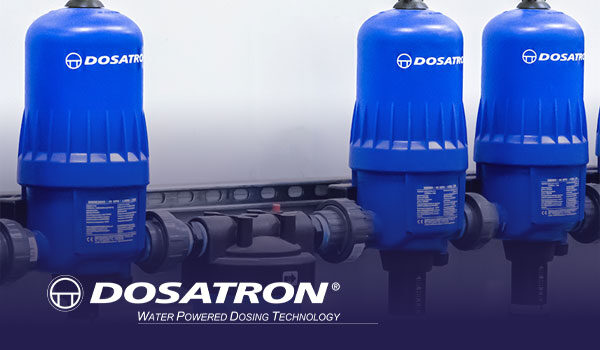 Chemical Dilution & Dispensing Pump Assessment