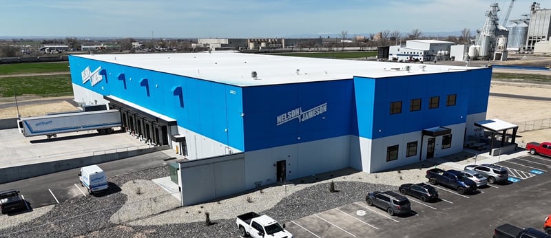 Jerome, Idaho Distribution Center